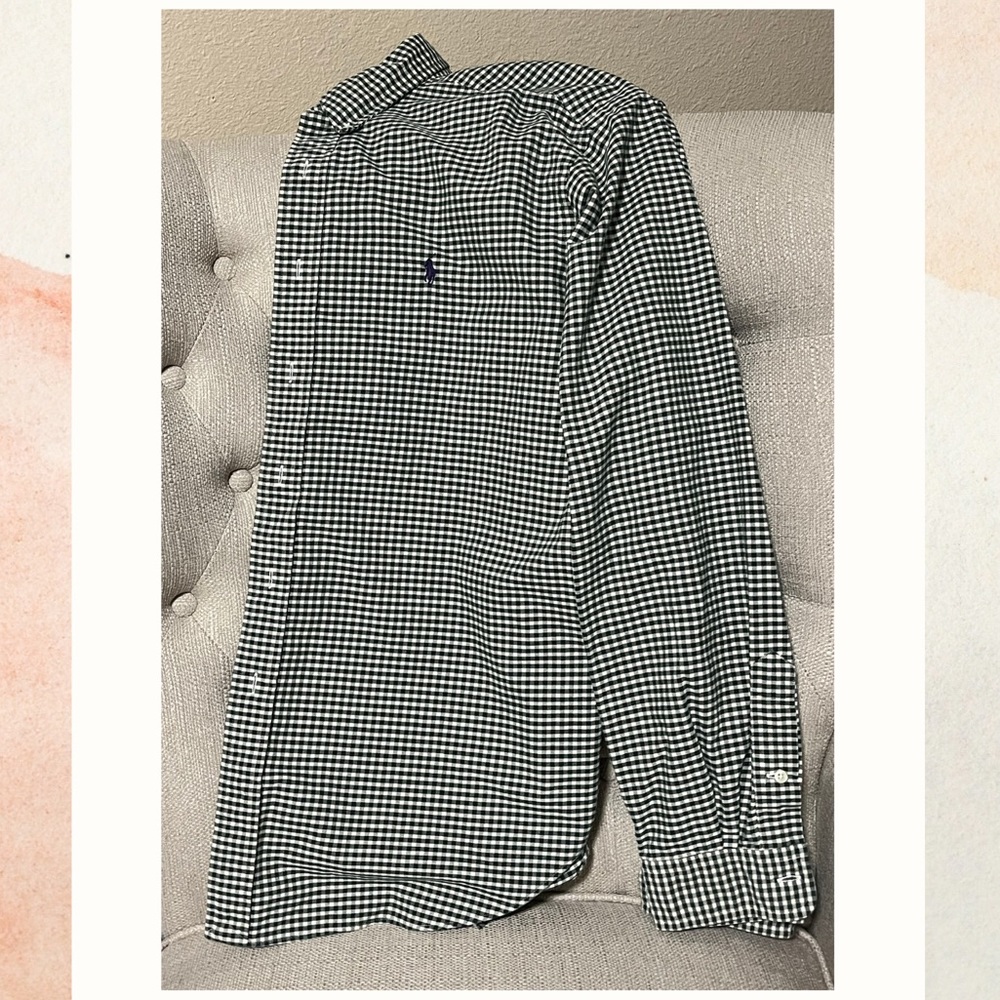 Ralph Lauren Casual Shirt